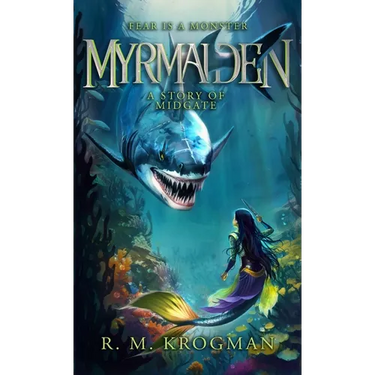 Myrmaiden