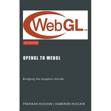 OpenGL to WebGL: Bridging the Graphics Divide