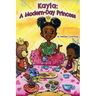 Kayla: A Modern-Day Princess