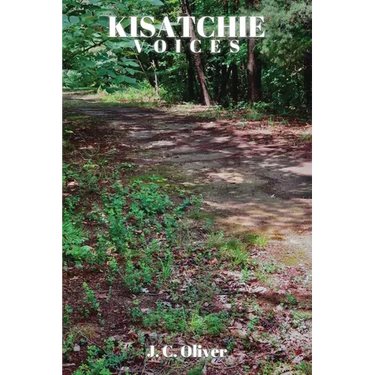 Kisatchie Voices