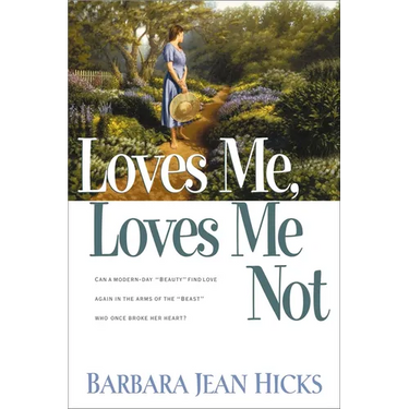 Loves Me, Loves Me Not