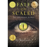 Fate of the Scaled: The Receding Wings