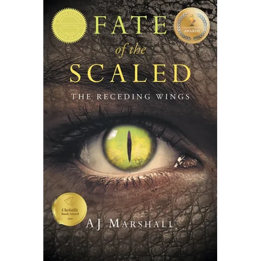 Fate of the Scaled: The Receding Wings