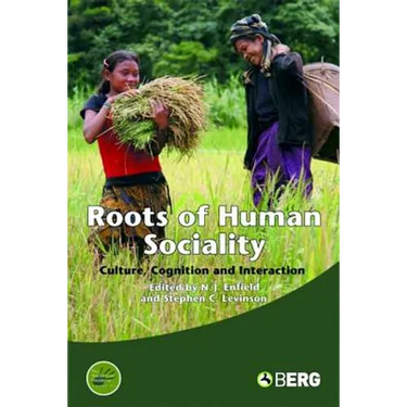 Roots of Human Sociality: Culture, Cognition and Interaction