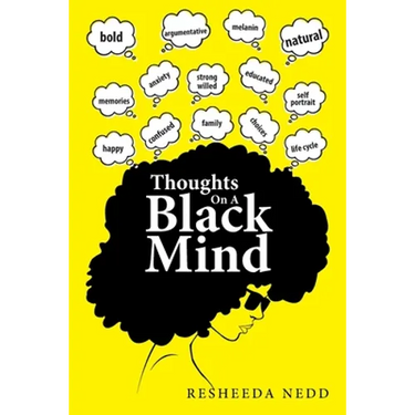 Thoughts on a Black Mind