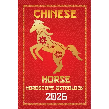 Horse Chinese Horoscope 2026