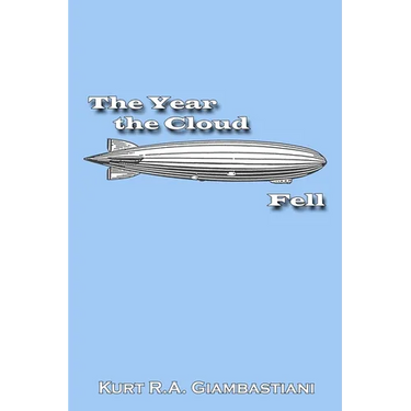 The Year the Cloud Fell