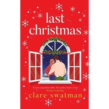 Last Christmas