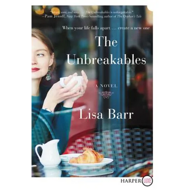 The Unbreakables