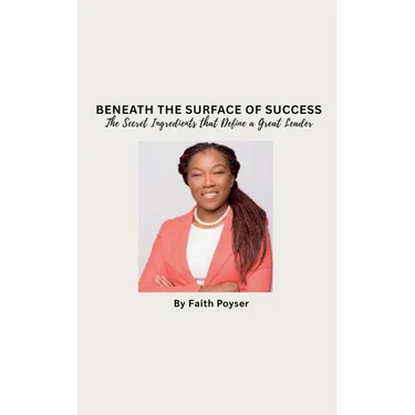 Beneath the Surface of Success