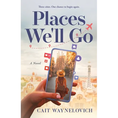 Places We'll Go