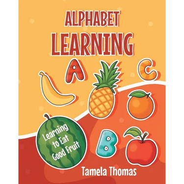 Alphabet Learning: Learning to Eat Good Fruit