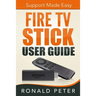 Fire TV Stick User Guide: Support Made Easy