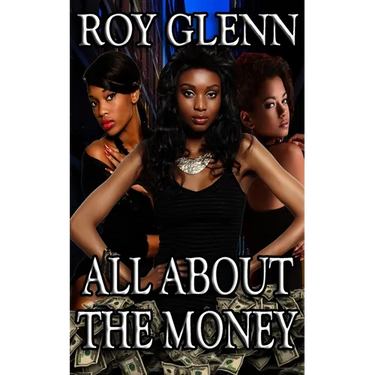 All About The Money