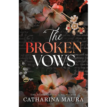 The Broken Vows (Standard Edition)