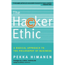 The Hacker Ethic: A Radical Approach to the Philosophy of Business