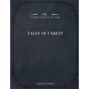 Tales of Unrest
