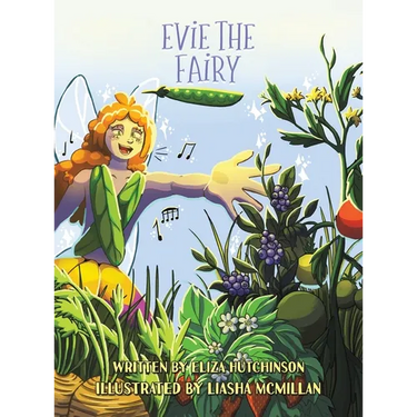 Evie the Fairy