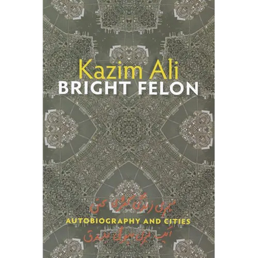 Bright Felon: Autobiography and Cities
