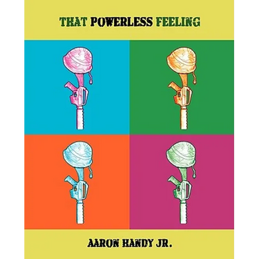 That Powerless Feeling