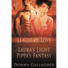 League of Love Volume Two