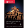 Routledge Handbook of Law and Theory