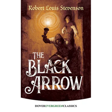 The Black Arrow