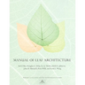 Manual of Leaf Architecture