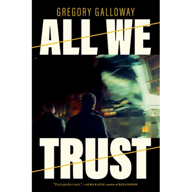 All We Trust