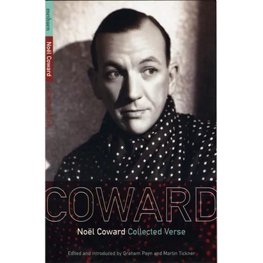 Noel Coward Collected Verse