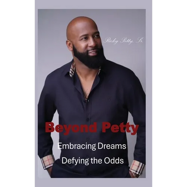 Beyond Petty: Embracing Dreams Defying the Odds