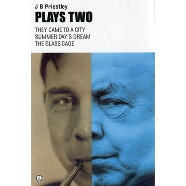 Priestley: Plays Two