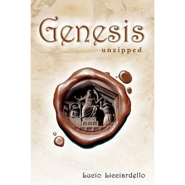 Genesis Unzipped