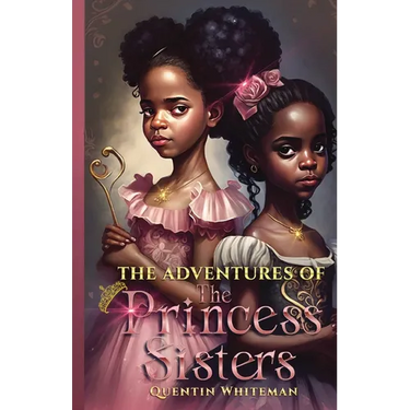 The Adventures Of the Princess Sisters