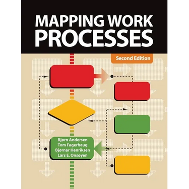 Mapping Work Processes