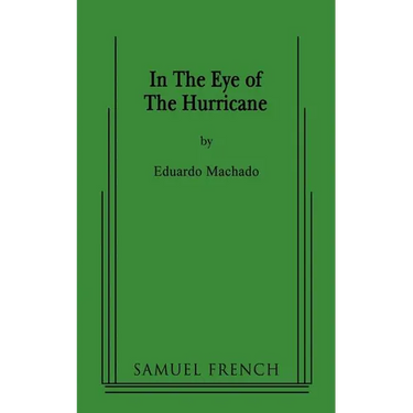 In the Eye of the Hurricane