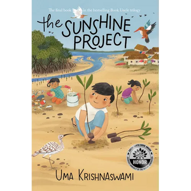 The Sunshine Project