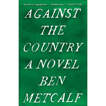 Against the Country