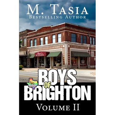 Boys of Brighton Volume 2