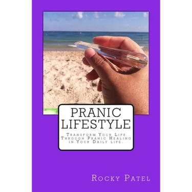 Pranic Lifestyle