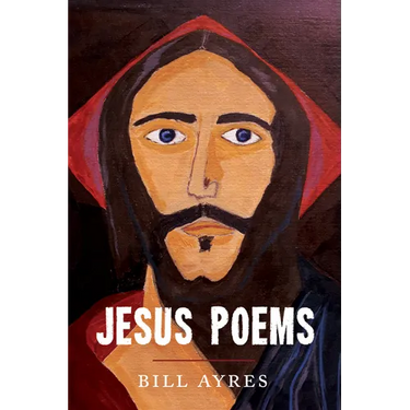 Jesus Poems