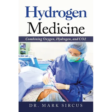 Hydrogen Medicine: Combining Oxygen, Hydrogen, and Co2