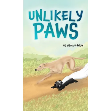 Unlikely Paws
