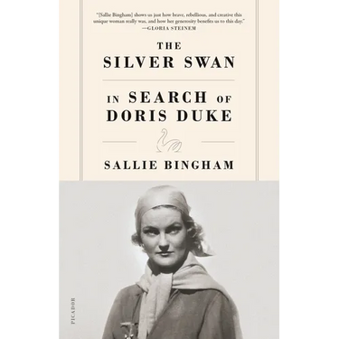 The Silver Swan: In Search of Doris Duke