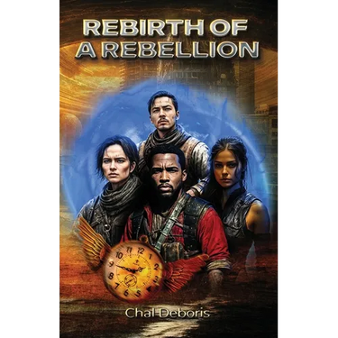 Rebirth of a Rebellion: Stranded in a Parallel Universe