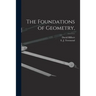 The Foundations of Geometry,