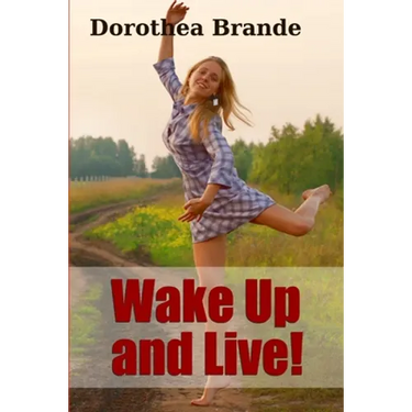 Wake Up and Live!