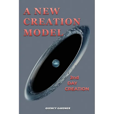 A New Creation Model: 2nd Day Creation