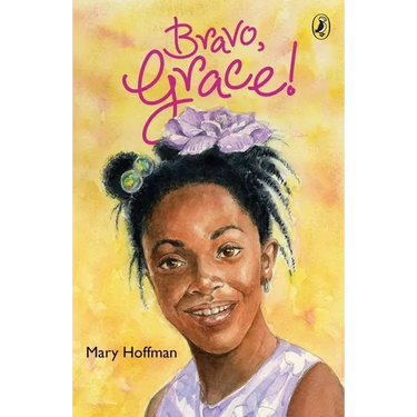 Bravo, Grace!