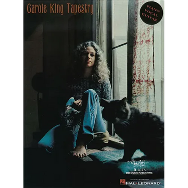Carole King - Tapestry